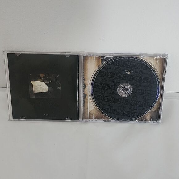 Lionel Richie Tuskegee CD - Picture 3 of 5